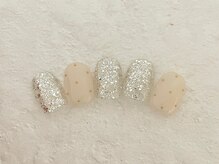 エル 梅田 中崎町店(/el)/デザインBコース　5000円