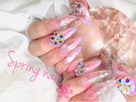 長さ出し/アート10本12300円