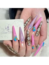 ツメ ネイル(Tsume Nail)/アートプラン