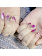 爪屋べっぴん堂/