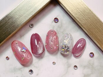 メルティア(Meltia)/定額デザイン