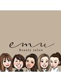エミュ(emu)/beauty salon emu