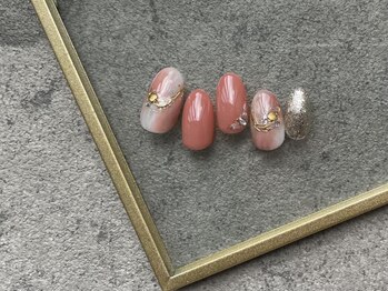 モナリザ 三宮店(MonaLisa)/MonaLisaコース 8月新作design