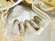 ベルダ(BELDAD)/Luxury　Course