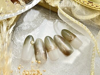 ベルダ(BELDAD)/Luxury　Course