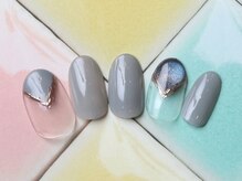 ロー(LOWE)/マグネットデザイン