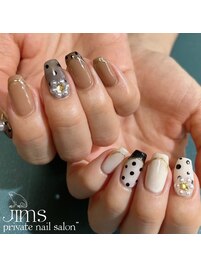 【ハンド】150分アートフリー