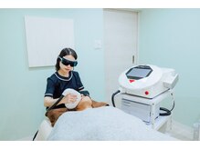 マーキュリー(Mercury)/光フェイシャル