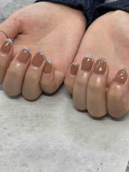 ボスケリッチ(VOSKERICH)/アートネイル