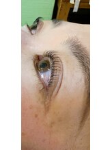 ルエマ(Lu ema)/まつ毛パーマ