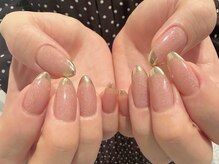 チェスナッツ 銀座(CHESTNUTS Nail&Eyelash)