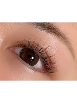 まつげのお悩み解決サロン