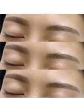 ミュゲ(muguet)/眉ワックス