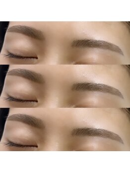 ミュゲ(muguet)/眉ワックス