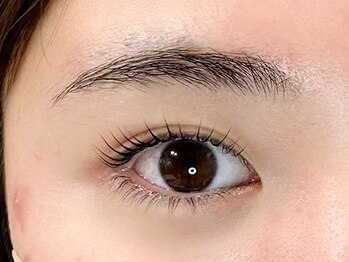 アンナ 仙台広瀬通店(Anna)/【宮城/仙台】まつげパーマ