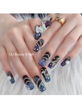 ユーユービューティネイル 上野御徒町店(UU Beauty&Nail)/