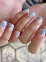 アイラス うるま市/【スタッフ指名デザイン】