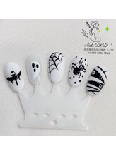 ネイルディーアンドディー(Nails D&D)/