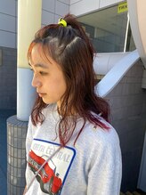 ブリンクアイ(blink eye) sakura