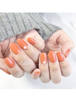 クレア(clea)/ネイルデザイン【浜松/ネイル】