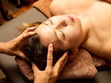 アダン(ADAN)/大人気のヘッドスパ