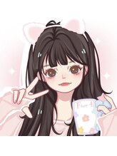 エヌワンネイル(N.one nail) Ｎ.one mei