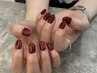 新規【学割U24】学生さん限定♪ワンカラー　3,900円（オフ込）