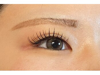 リッチ トゥ 半田店(Rich to)/フラットラッシュ120本