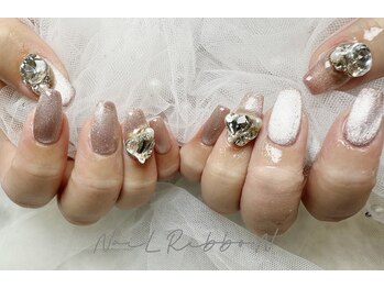 アイラッシュ アンド ネイル リボン 池袋店(RibboN)/[141]100分やり放題￥9990