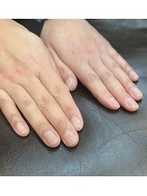 ルクール(LE COEUR)/メンズネイル