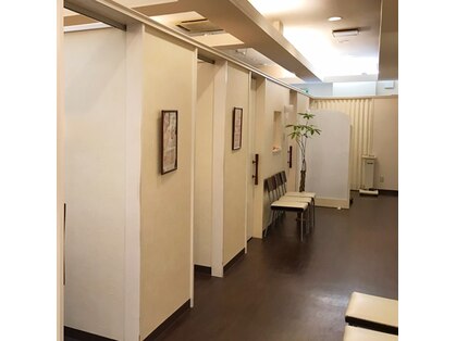ジェイエステティック 日立店の写真
