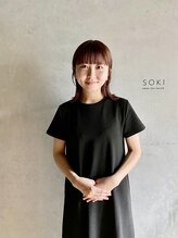 ソキ 表参道(SOKI)&nbsp;小川 