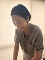 NAOホリスティック鍼灸サロン 橋本 尚子