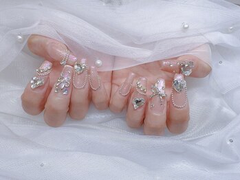 ミナミ(MINAMI)/パーツ