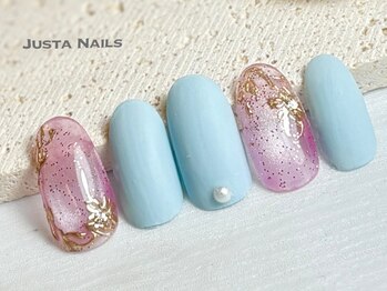 ジャスタネイルズ(JUSTA NAILS)/