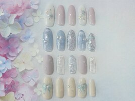 ６月定額　6300円（税込6930円）