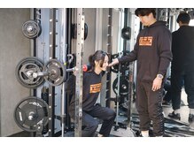 ケイスタジオ(K-Studio)の雰囲気（完全個室で周りの目を気にせずトレーニング♪【新御徒町】）