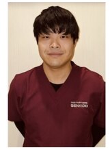 げんき堂整骨院 イオンモール川口前川 佐藤 佳祐