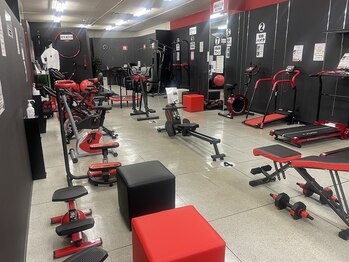 アヴァンシー(AVANCER)/店内