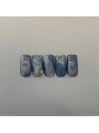 ニュアンスネイル