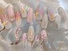 ☆ご新規様限定☆【初回他店付け替えオフ無料！】-Special Art-コース¥8400