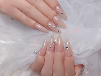 ライリス(Lylis)/ヌードベージュ★