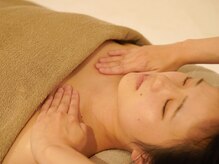 ヌクモリ(nukumori)/ハンドセラピス