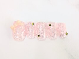 【定額Sコース¥5000】