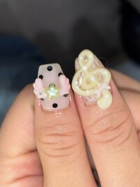 ウィッシュコアネイル