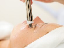 ミュー 刈谷店(mieux)/眼精疲労にも効果的