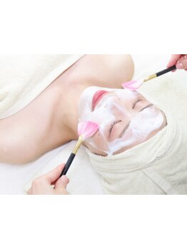 毛穴ケアをしたい