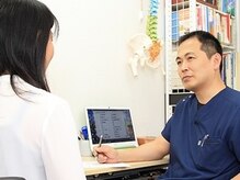 MANAはり灸治療院・整骨院・整体院