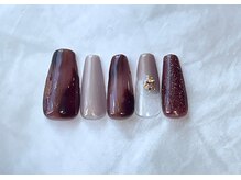 ユヅメ 目黒店(YUZUME)/【秋限定デザイン♪】