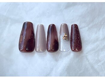 【秋限定デザイン♪】